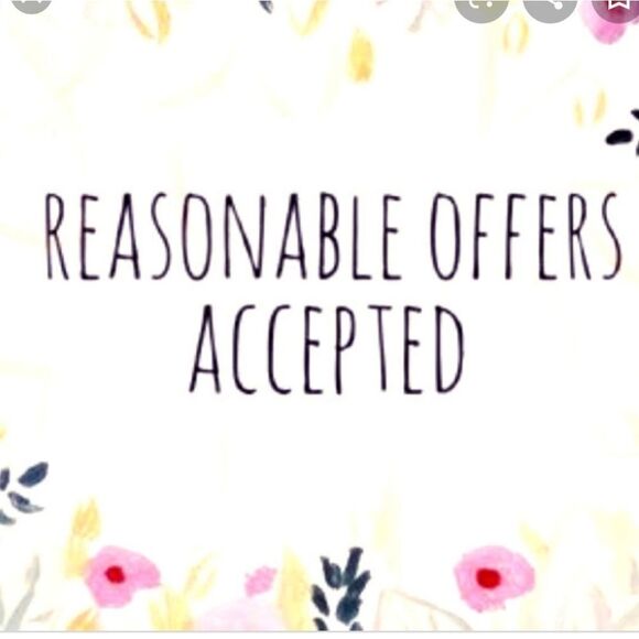 ALL OFFERS CONSIDERED - Picture 1 of 1